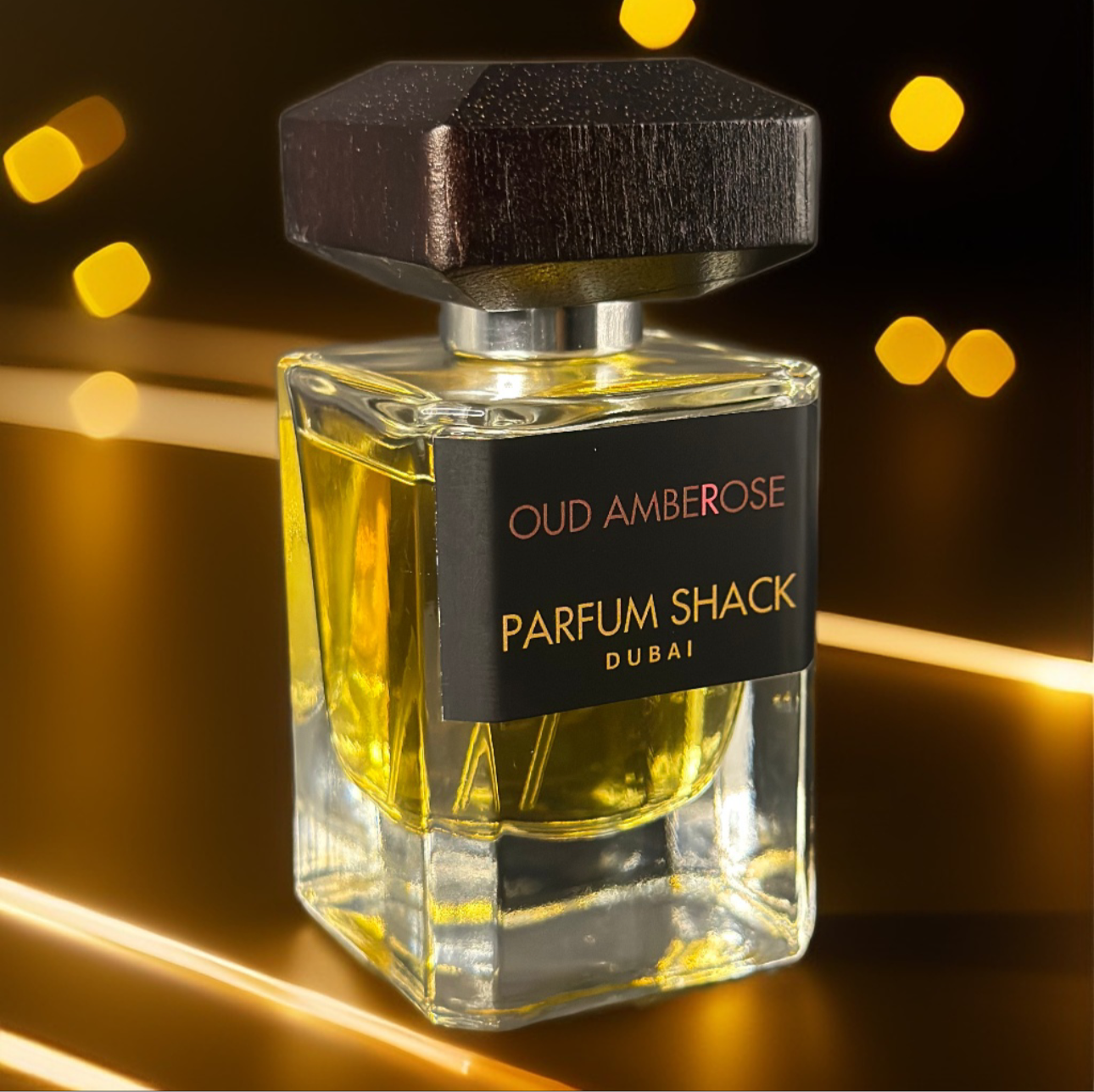 OUD AMBEROSE