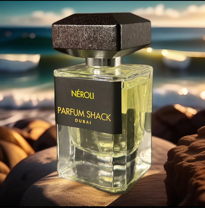 neroli neroli